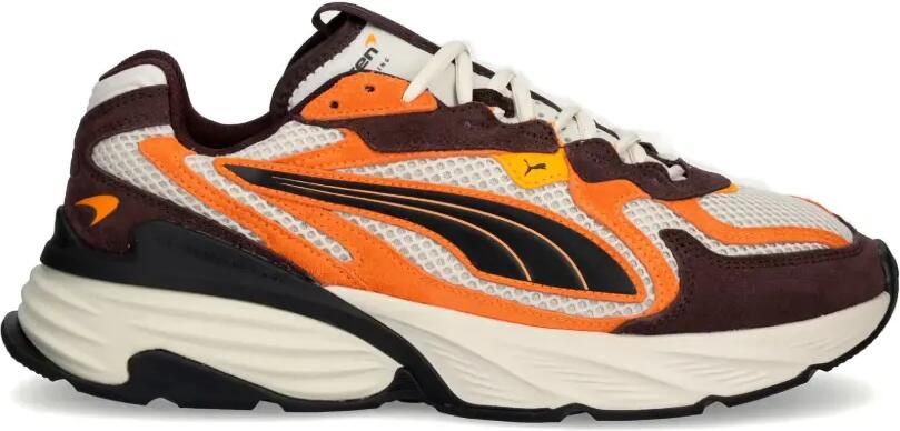PUMA McLaren Racing Fade sneakers Bruin