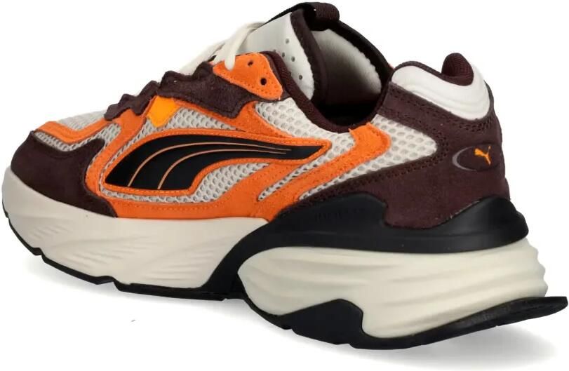 PUMA McLaren Racing Fade sneakers Bruin - Foto 2