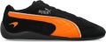 PUMA x McLaren Racing Speedcat sneakers Zwart - Zwart