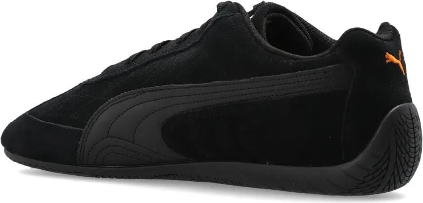 PUMA x McLaren Racing Speedcat sneakers Zwart - Foto 3