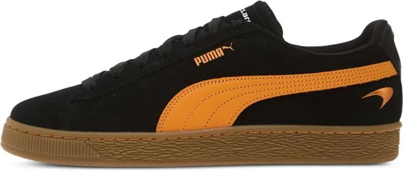 PUMA x McLaren Racing Suède OG sneakers Zwart
