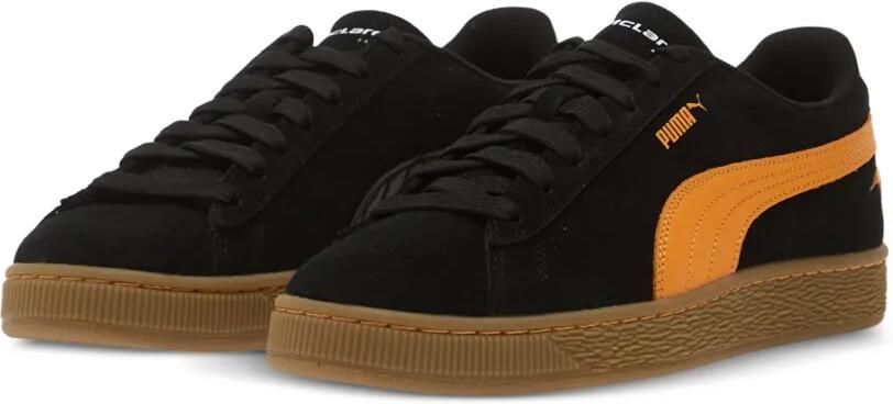 PUMA x McLaren Racing Suède OG sneakers Zwart - Foto 3