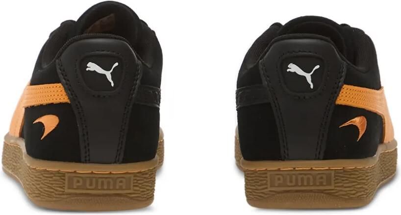 PUMA x McLaren Racing Suède OG sneakers Zwart - Foto 2