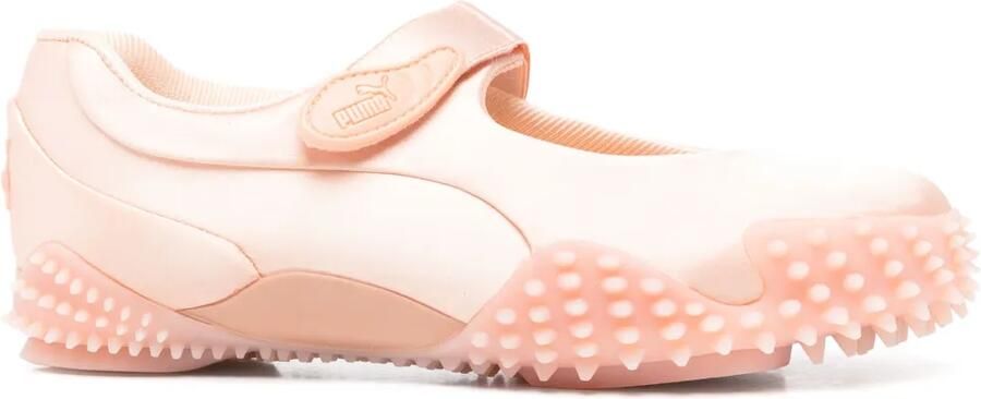 PUMA x Mostro Fey sneakers Roze