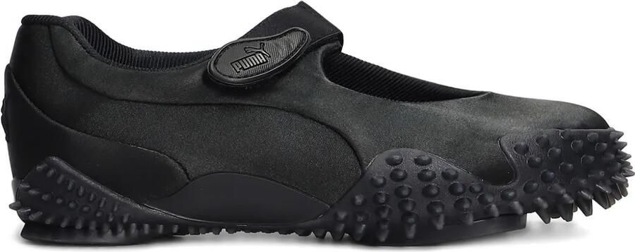 PUMA x Mostro Fey sneakers Zwart