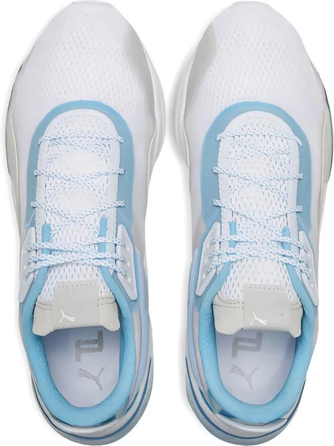 PUMA x Porsche Design Lqdcell low-top sneakers Wit