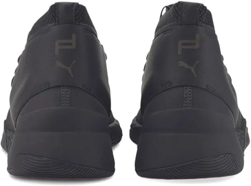 PUMA x Porsche Hybrid Evoknit sneakers Zwart - Foto 3