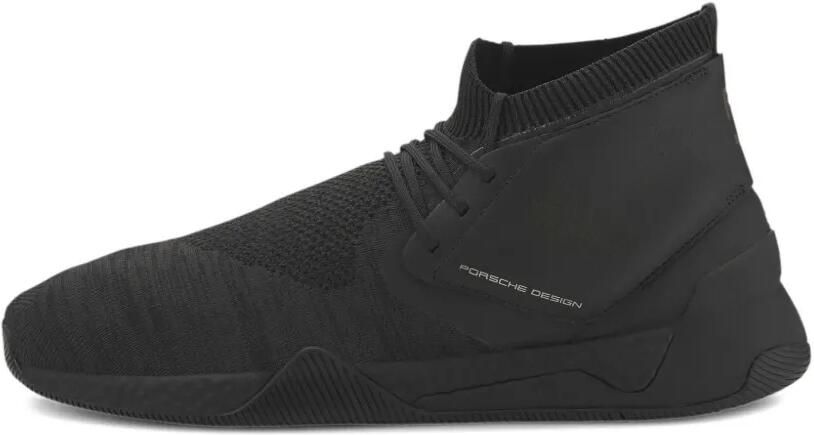 PUMA x Porsche Hybrid Evoknit sneakers Zwart - Foto 4