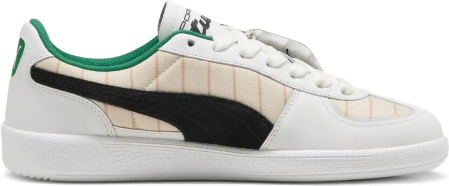 PUMA x Porsche Legacy Palermo sneakers Wit