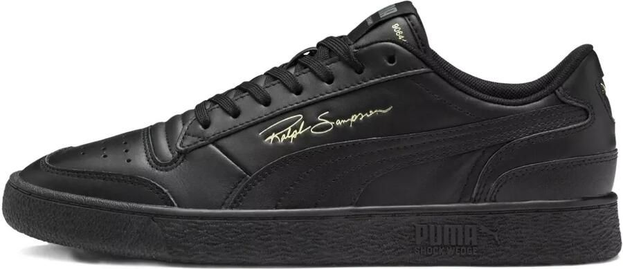 PUMA x Ralph Sampson Lo sneakers Zwart