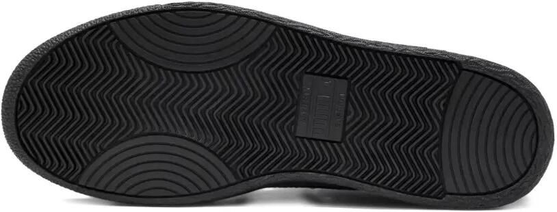 PUMA x Ralph Sampson Lo sneakers Zwart - Foto 4