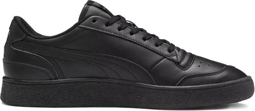 PUMA x Ralph Sampson Lo sneakers Zwart - Foto 3