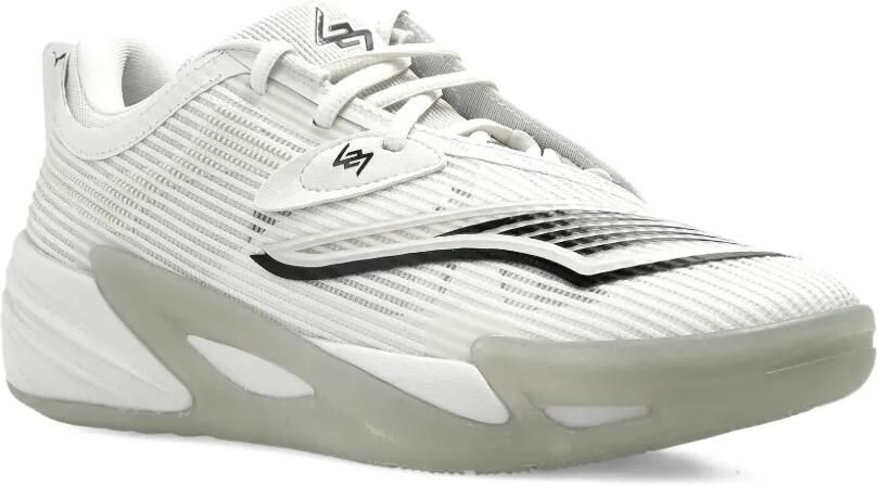 PUMA x Represent All-Pro NITRO™ 2 sneakers Grijs - Foto 4