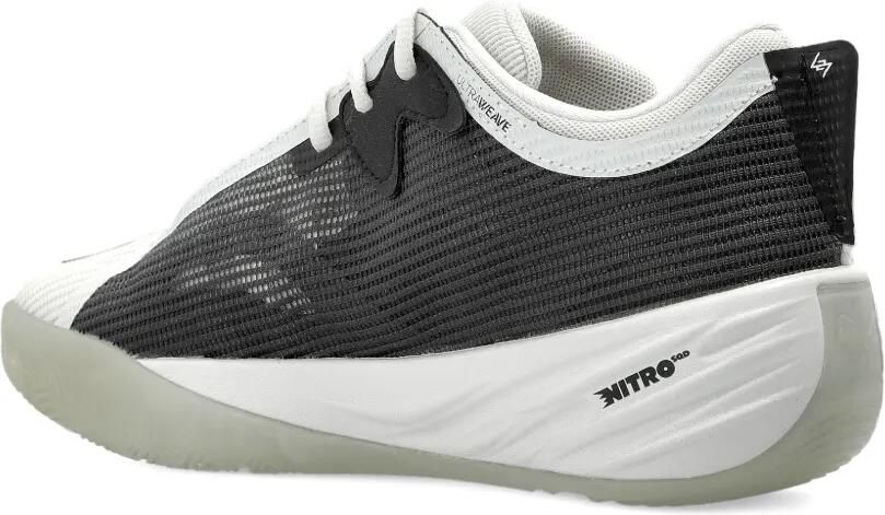 PUMA x Represent All-Pro NITRO™ 2 sneakers Grijs - Foto 3