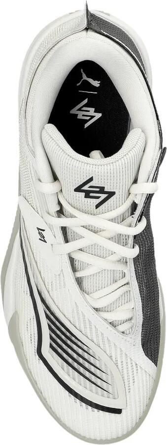 PUMA x Represent All-Pro NITRO™ 2 sneakers Grijs - Foto 5