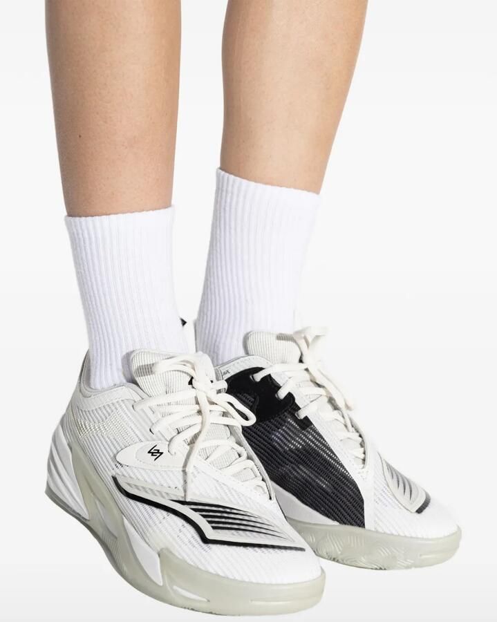 PUMA x Represent All-Pro NITRO™ 2 sneakers Grijs - Foto 2