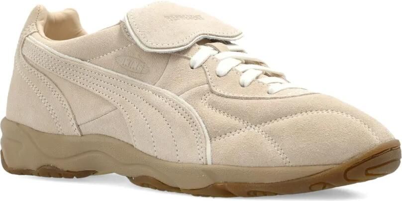 PUMA x Represent gewatteerde sneakers Beige - Foto 4