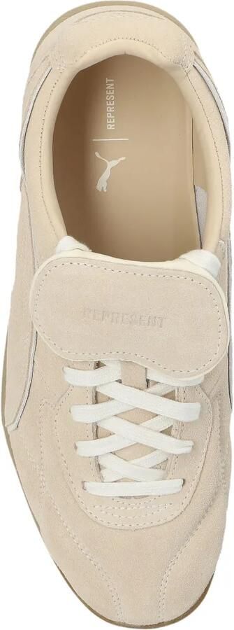 PUMA x Represent gewatteerde sneakers Beige - Foto 5