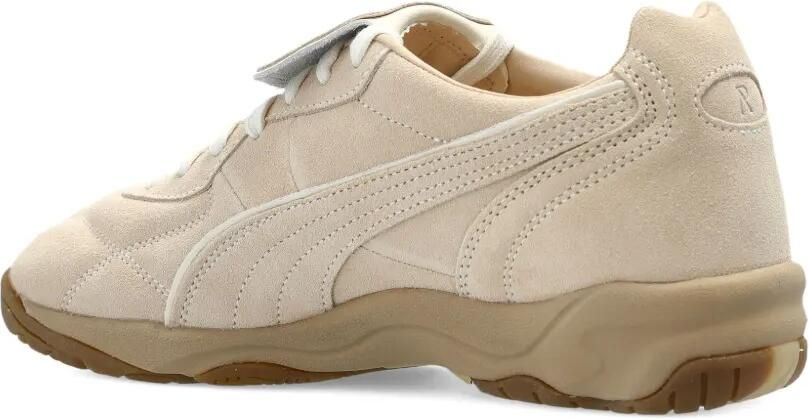 PUMA x Represent gewatteerde sneakers Beige - Foto 3