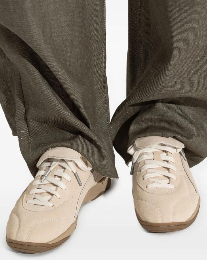 PUMA x Represent gewatteerde sneakers Beige - Foto 2