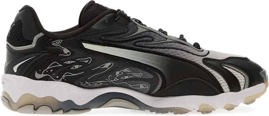 PUMA x RIPNDIP Inhale sneakers Zwart