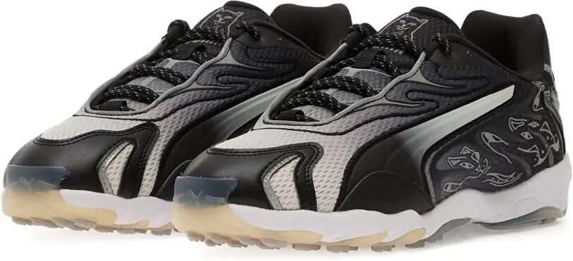 PUMA x RIPNDIP Inhale sneakers Zwart - Foto 3