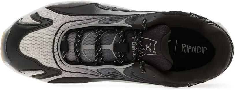 PUMA x RIPNDIP Inhale sneakers Zwart - Foto 5