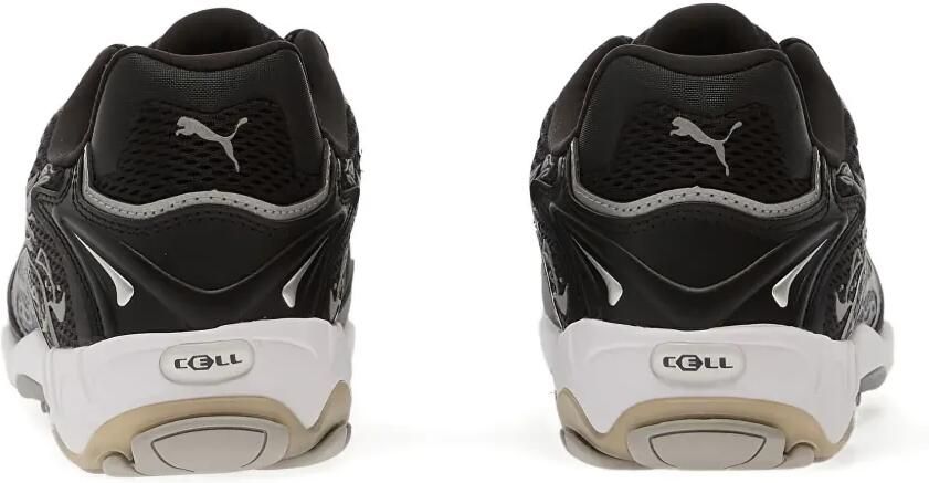 PUMA x RIPNDIP Inhale sneakers Zwart - Foto 2