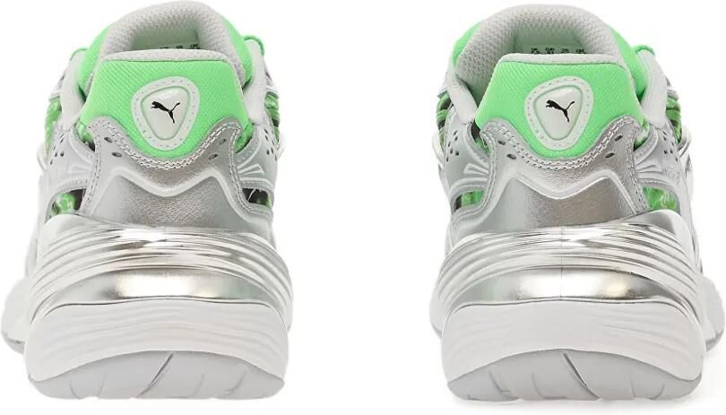 PUMA x RIPNDIP Inverse sneakers Groen - Foto 2