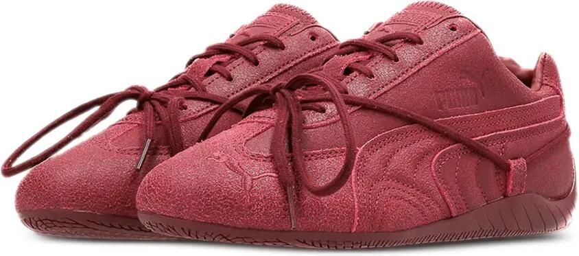 PUMA x Rosé Speedcat Vintage sneakers Rood - Foto 2