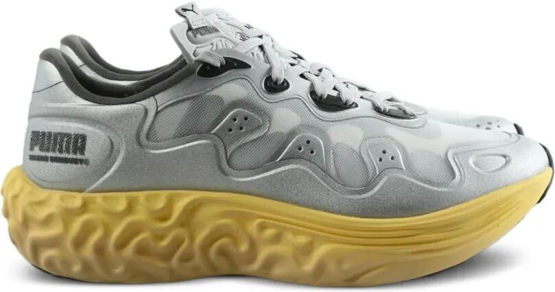 PUMA x Salehe Bembury Velum 2 Nitro sneakers Zilver