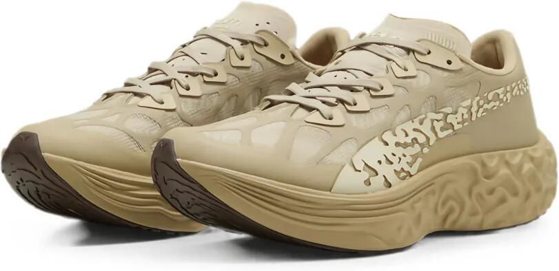 PUMA x Salehe Bembury Velum Nitro sneakers Beige - Foto 2