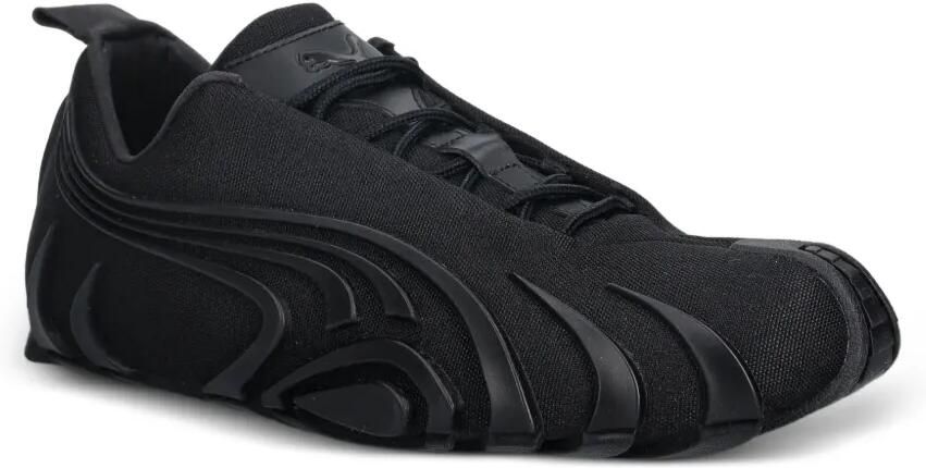 PUMA x San Gear sneakers met logodetail Zwart
