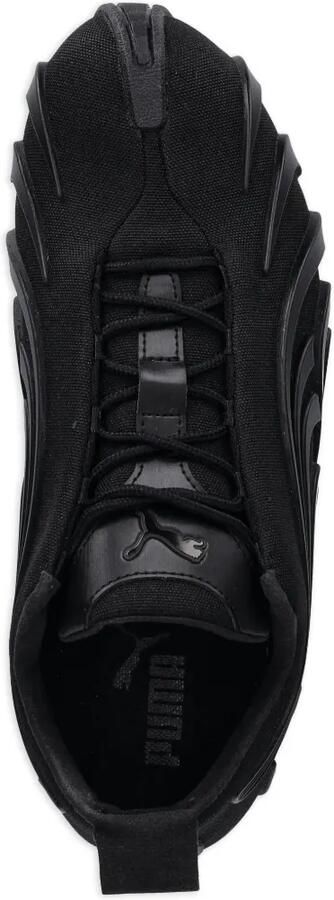 PUMA x San Gear sneakers met logodetail Zwart - Foto 3