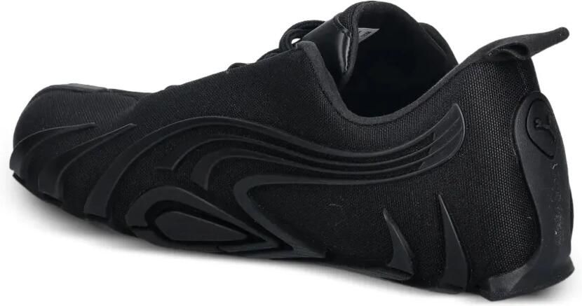 PUMA x San Gear sneakers met logodetail Zwart - Foto 2