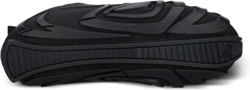 PUMA x San Gear sneakers met logodetail Zwart - Foto 4