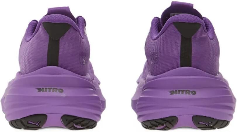 PUMA x Saysky MagMax NITRO 2 hardloopschoenen Paars - Foto 2