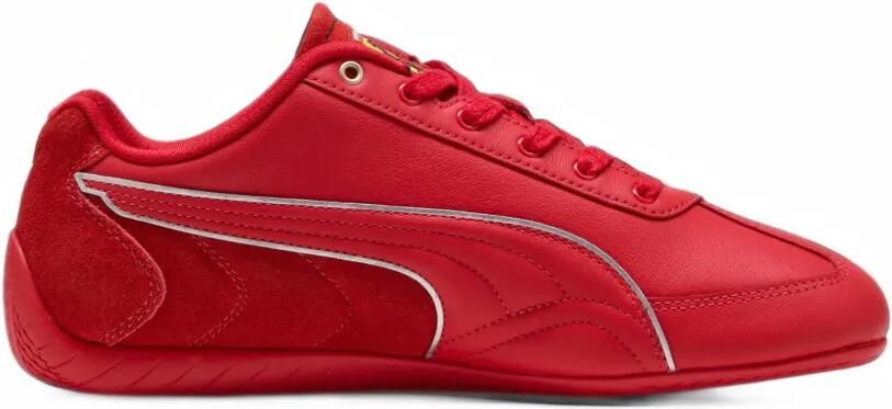 PUMA x Scuderia Ferrari Speedcat sneakers Rood