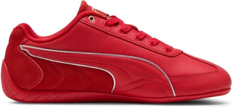 PUMA x Scuderia Ferrari Speedcat sneakers Rood