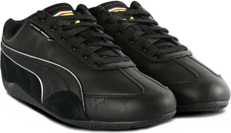PUMA x Scuderia Ferrari Speedcat sneakers Zwart - Foto 2