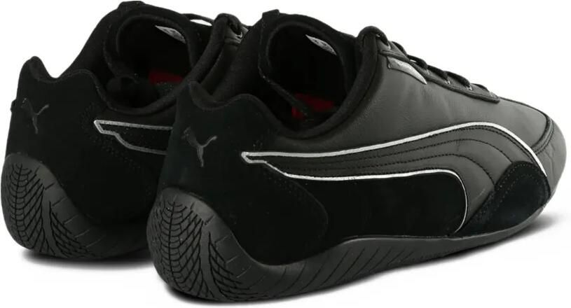 PUMA x Scuderia Ferrari Speedcat sneakers Zwart - Foto 3