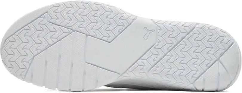 PUMA x Scuderia Ferrari x Replicat-X sneakers Wit - Foto 2