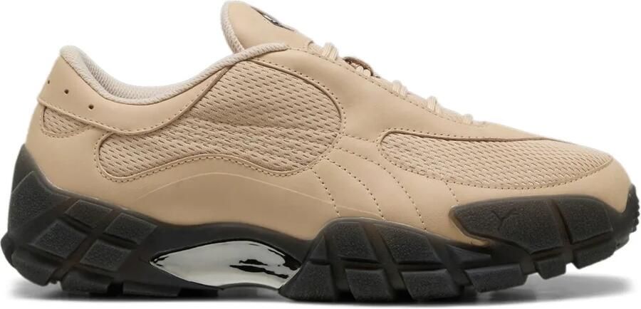 PUMA x Skepta Forever "Granola" sneakers Beige