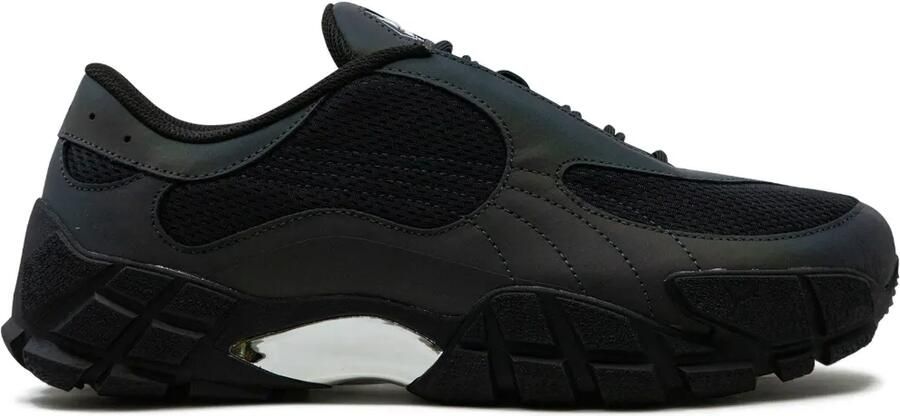 PUMA x SKEPTA Simpe Forever sneakers Zwart