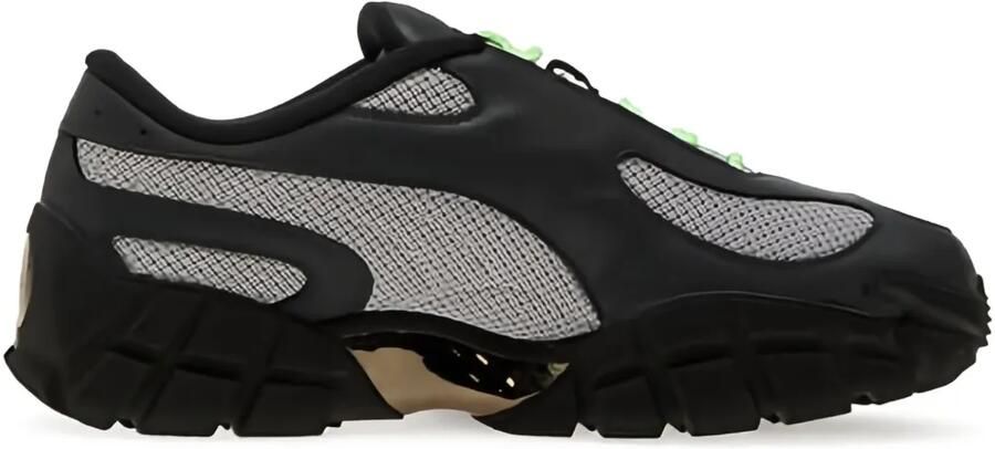 PUMA x Skepta Skope sneakers Zwart