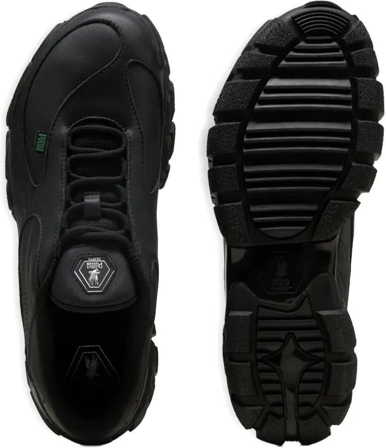 PUMA x Skepta Skope sneakers Zwart
