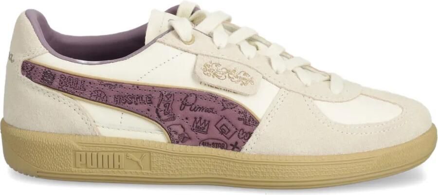 PUMA x Sophia Chang Palermo sneakers Beige