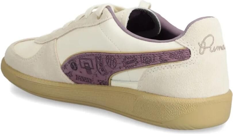 PUMA x Sophia Chang Palermo sneakers Beige - Foto 3