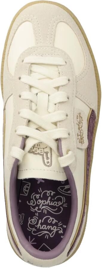 PUMA x Sophia Chang Palermo sneakers Beige - Foto 4