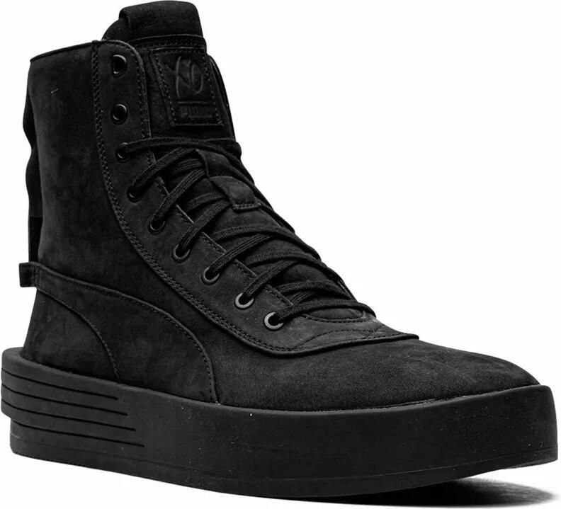 PUMA x The Weekand Xo Parallel laarzen Zwart - Foto 2